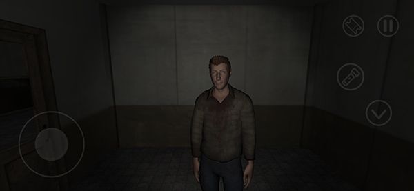 逃离医院联机版