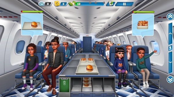 飞机大厨最新版