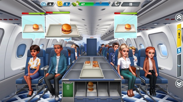 飞机大厨最新版