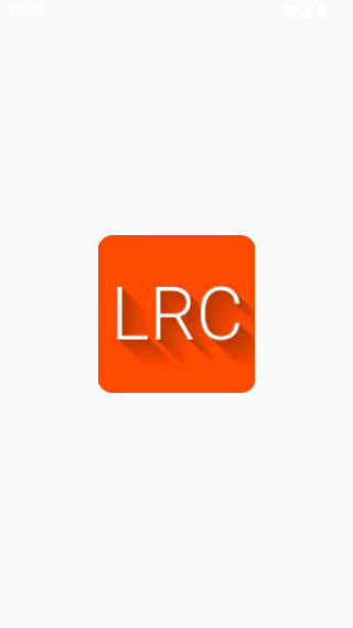 LRC编辑器