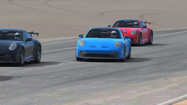 真实赛车最新版