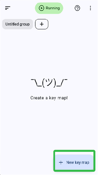 keymapper