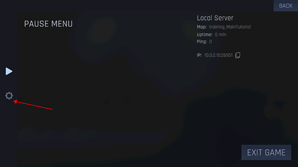 反恐精英cs单机版