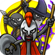 火柴人战争遗产3国际服