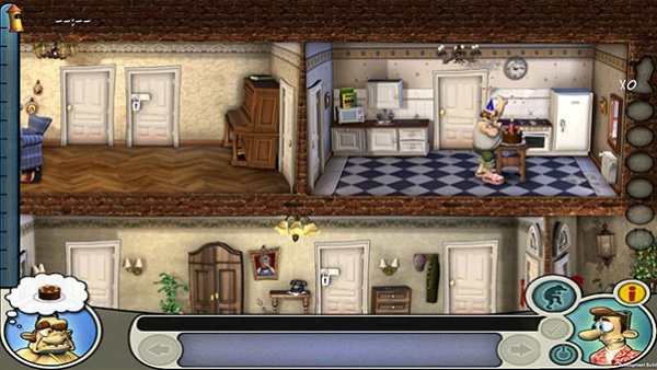 整蛊专家中文版