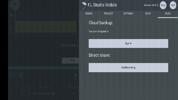 水果编曲中文版