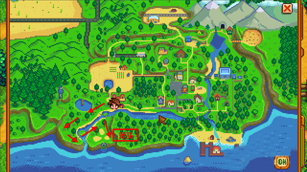 星露谷物语mod整合版