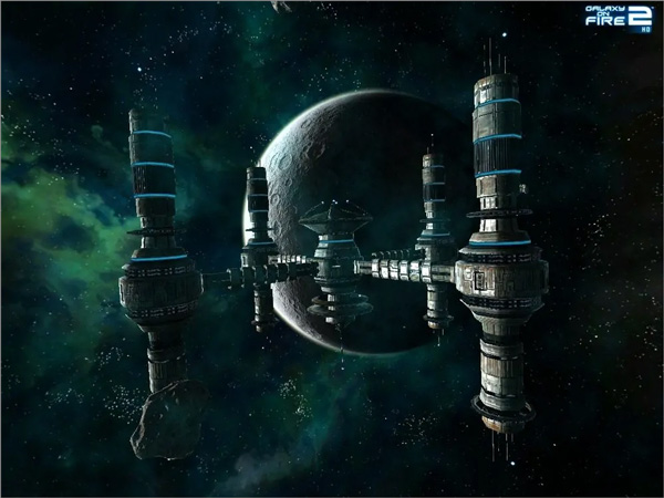 浴火银河2安卓版