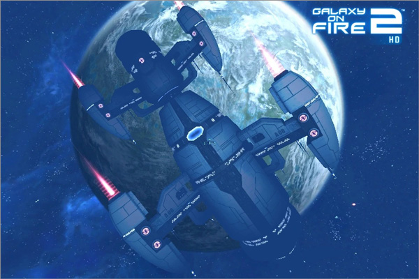 浴火银河2安卓版