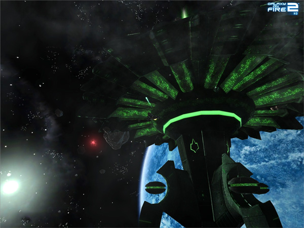 浴火银河2安卓版