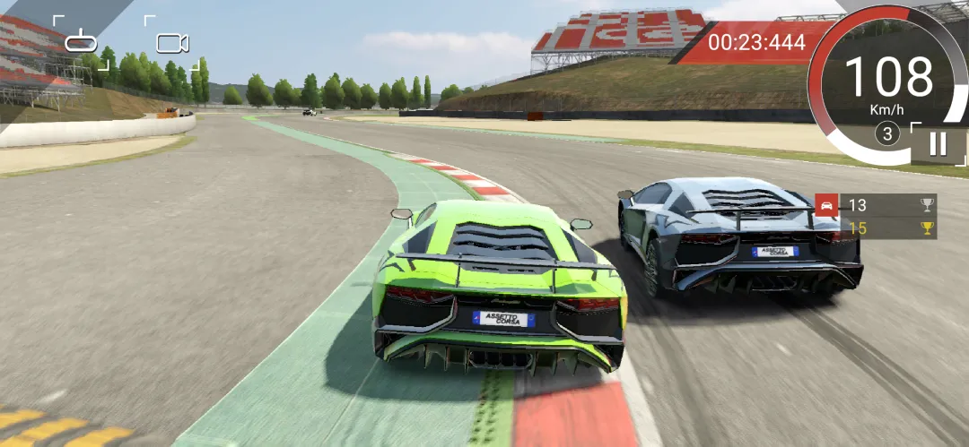 神力科莎手机版截图0