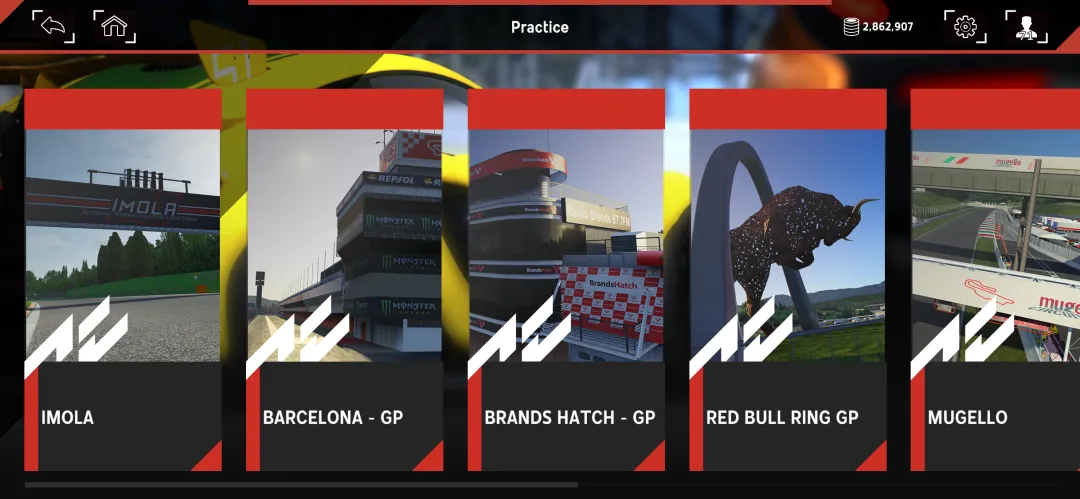 神力科莎手机版截图3