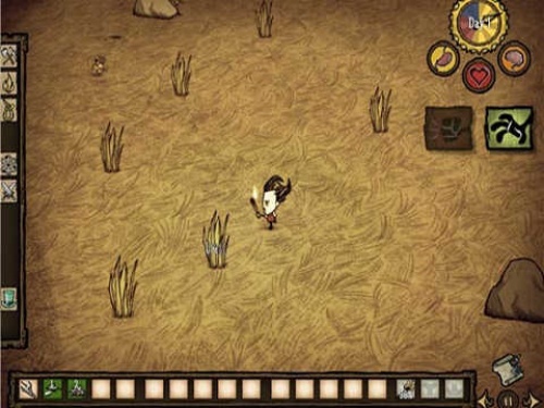 饥荒海难mod整合版