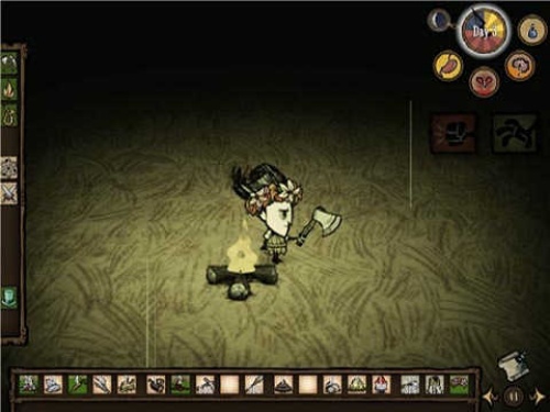 饥荒海难mod整合版