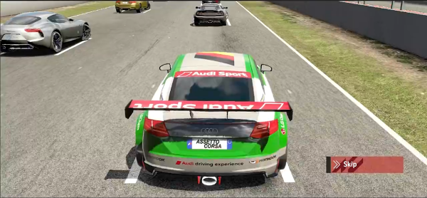 神力科莎手机版