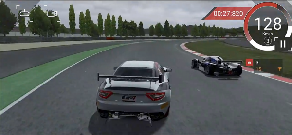 神力科莎手机版