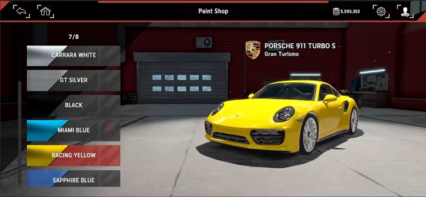 神力科莎手机版