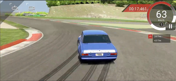 神力科莎手机版