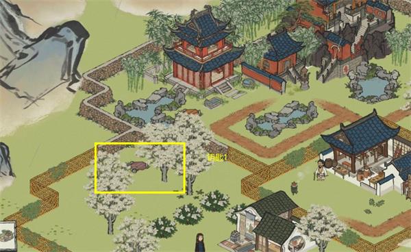 江南人家