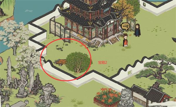 江南人家