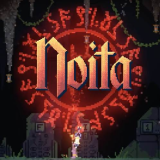 女巫Noita