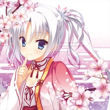 千恋万花galgame