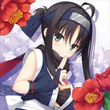 千恋万花galgame