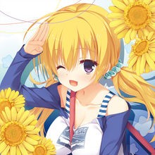 千恋万花galgame