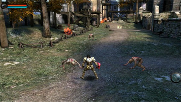 狂野之血无限金币版