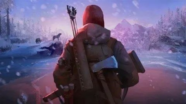 漫漫长夜中文版