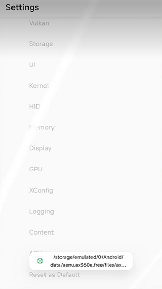 x360模拟器