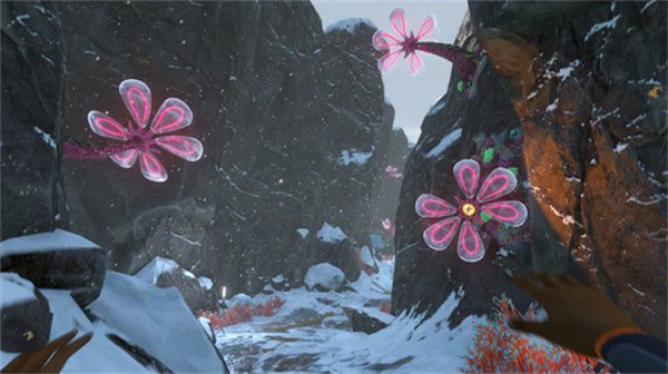 美丽水世界中文版