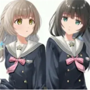 四叶草的花语