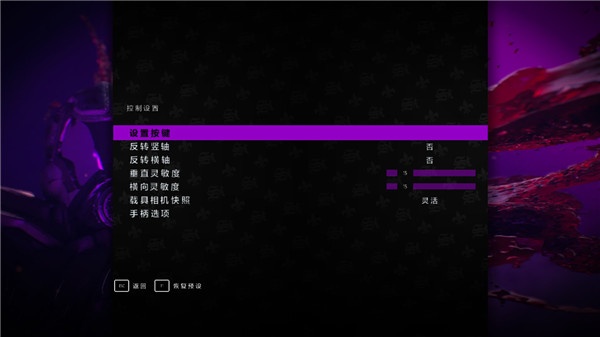 黑道圣徒3重制版