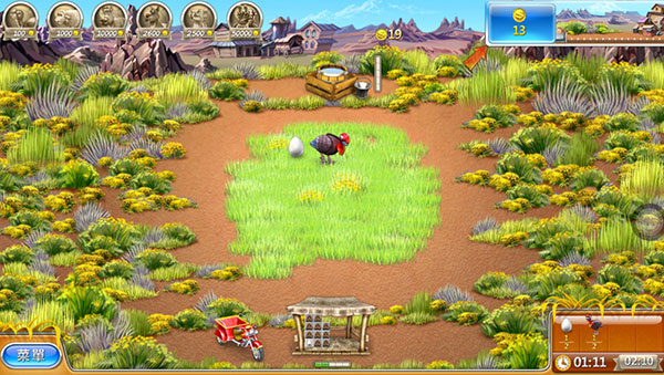 farm frenzy 3
