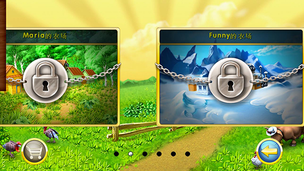 farm frenzy 3
