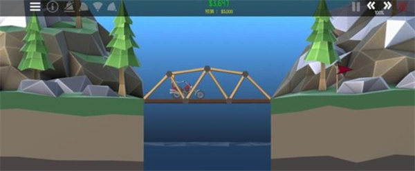 桥梁建造师2