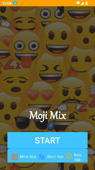 MojiMix