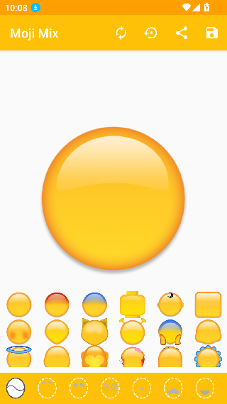 MojiMix