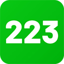 223游戏盒