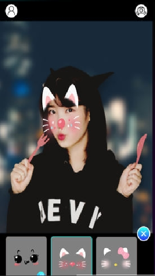 faceme脸酷