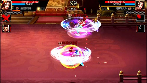 三国战纪手机版