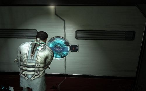 死亡空间手机版