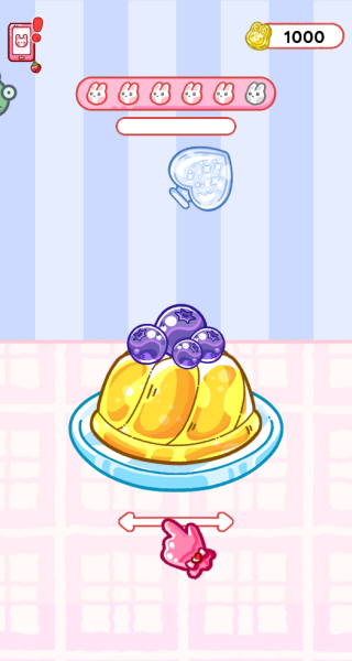 欢乐甜品小屋