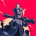霰弹国王中文版