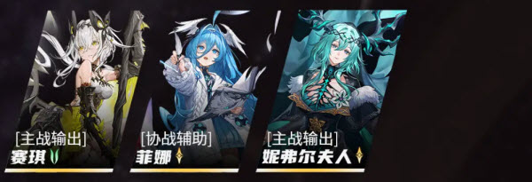 云二重螺旋