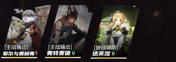 云二重螺旋