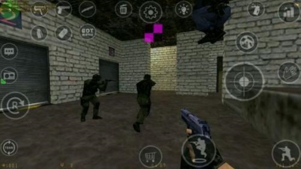 cs1.6单机版