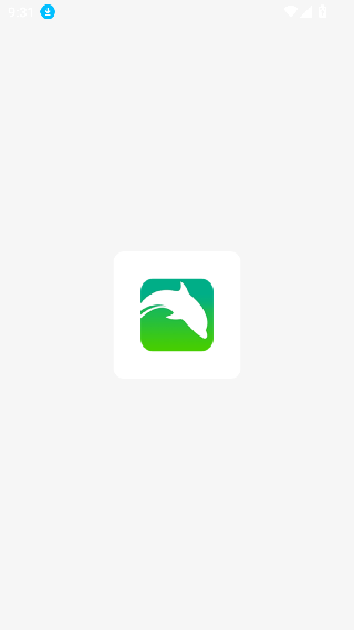 海豚浏览器hd