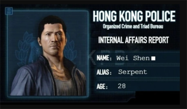 热血无赖